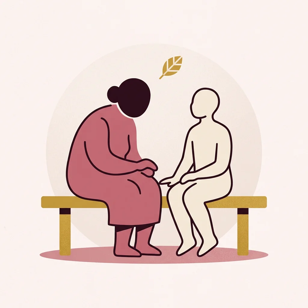 Présence et compagnie